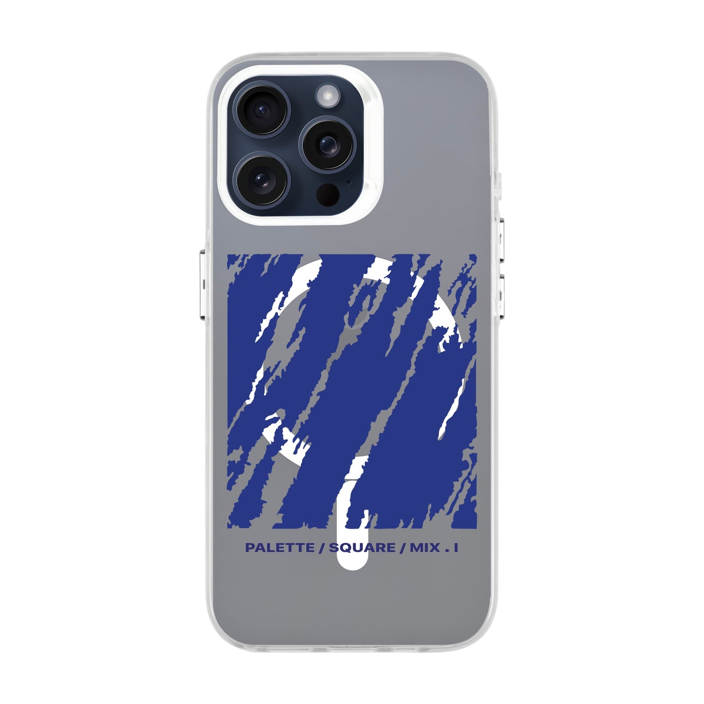 PALETTE-iPhone 12 Pro Max Hold Kılıf MagSafe Özellikli