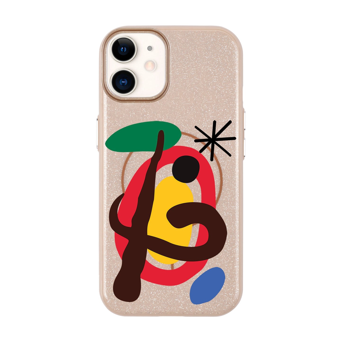 MASTERPIECE-iPhone 11 Radiant Kılıf MagSafe Özellikli