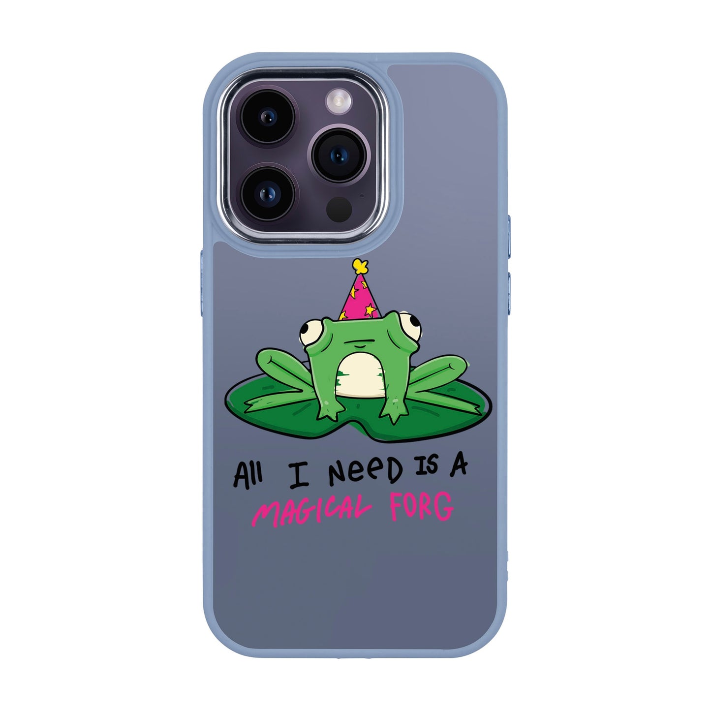 FORG-iPhone 14 Pro Proof Kılıf