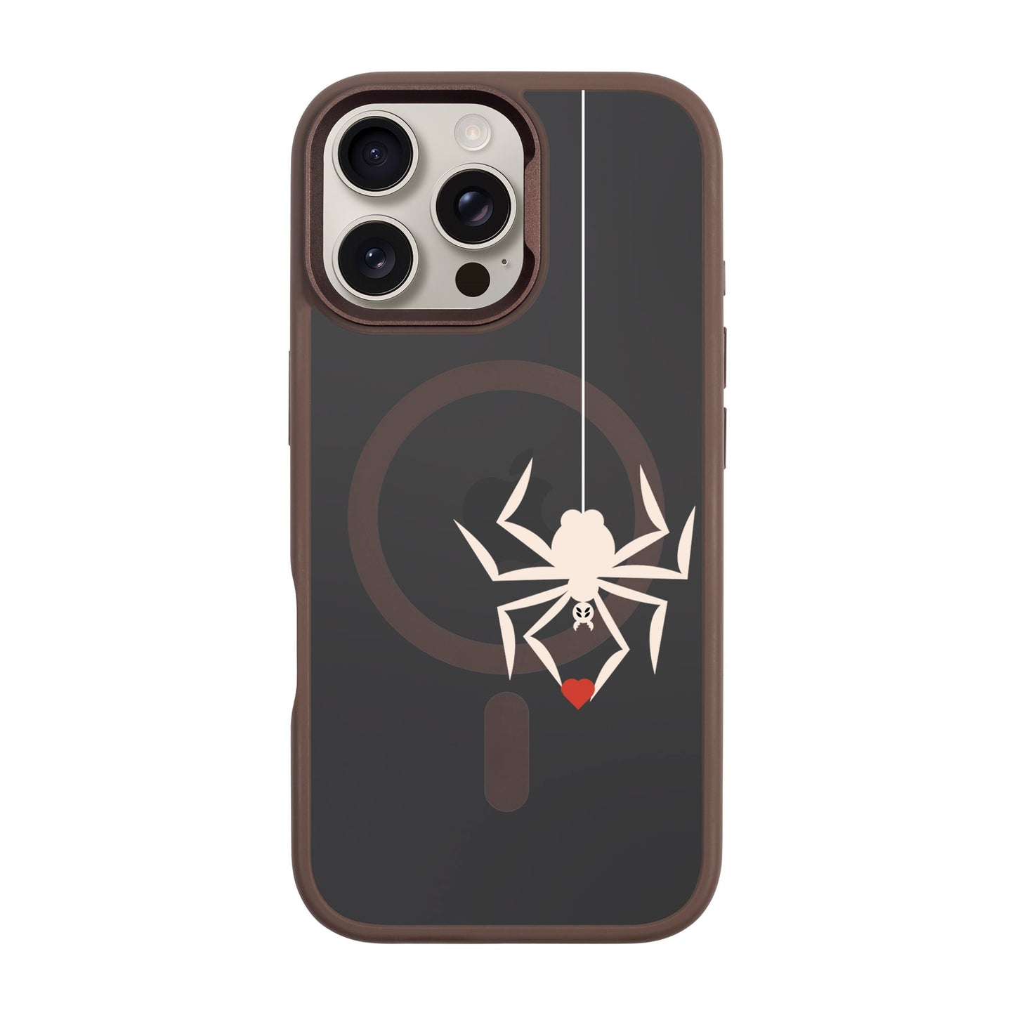 TISSERAND DE LA GRAVITÉ-iPhone 16 Pro Max Rise Kılıf MagSafe Özellikli