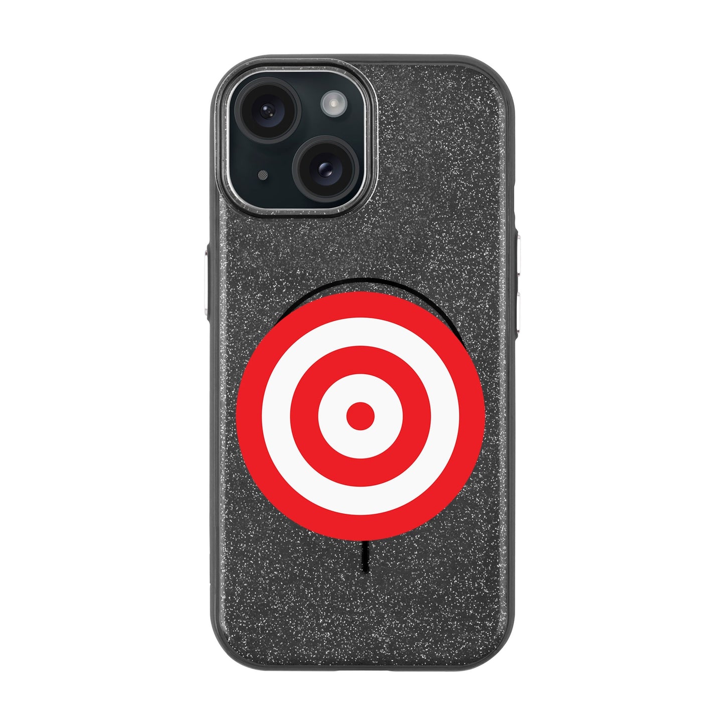 BULL'S EYE-iPhone 15 Plus Radiant Kılıf MagSafe Özellikli