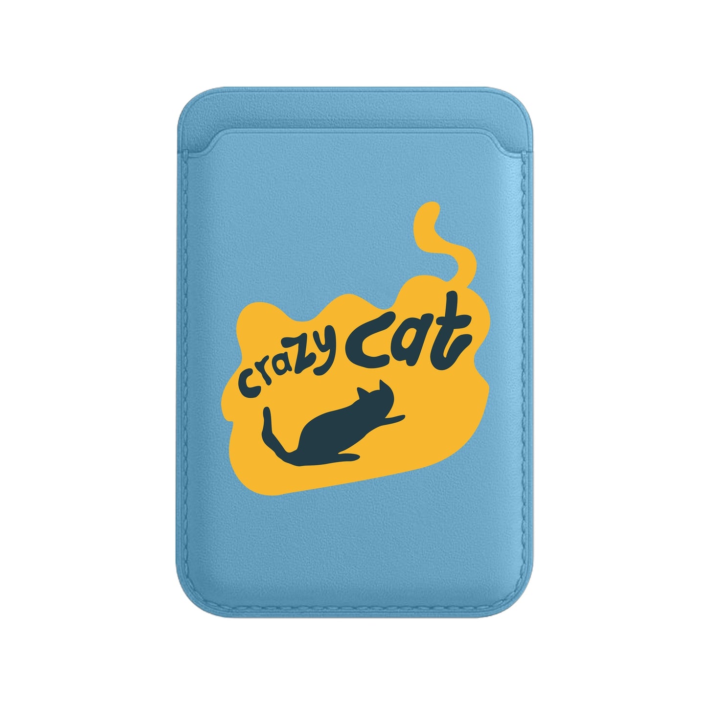 CRAZY CAT-Leather Kartlık