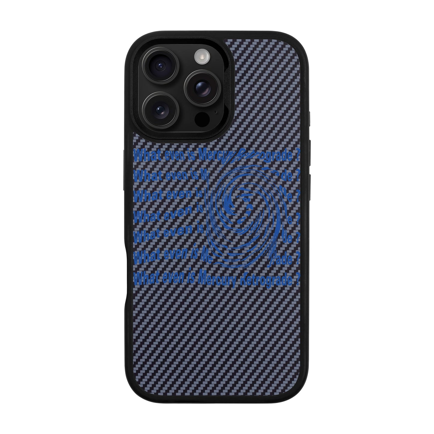 MERCURY-iPhone 16 Pro Max Plaid Kılıf MagSafe Özellikli