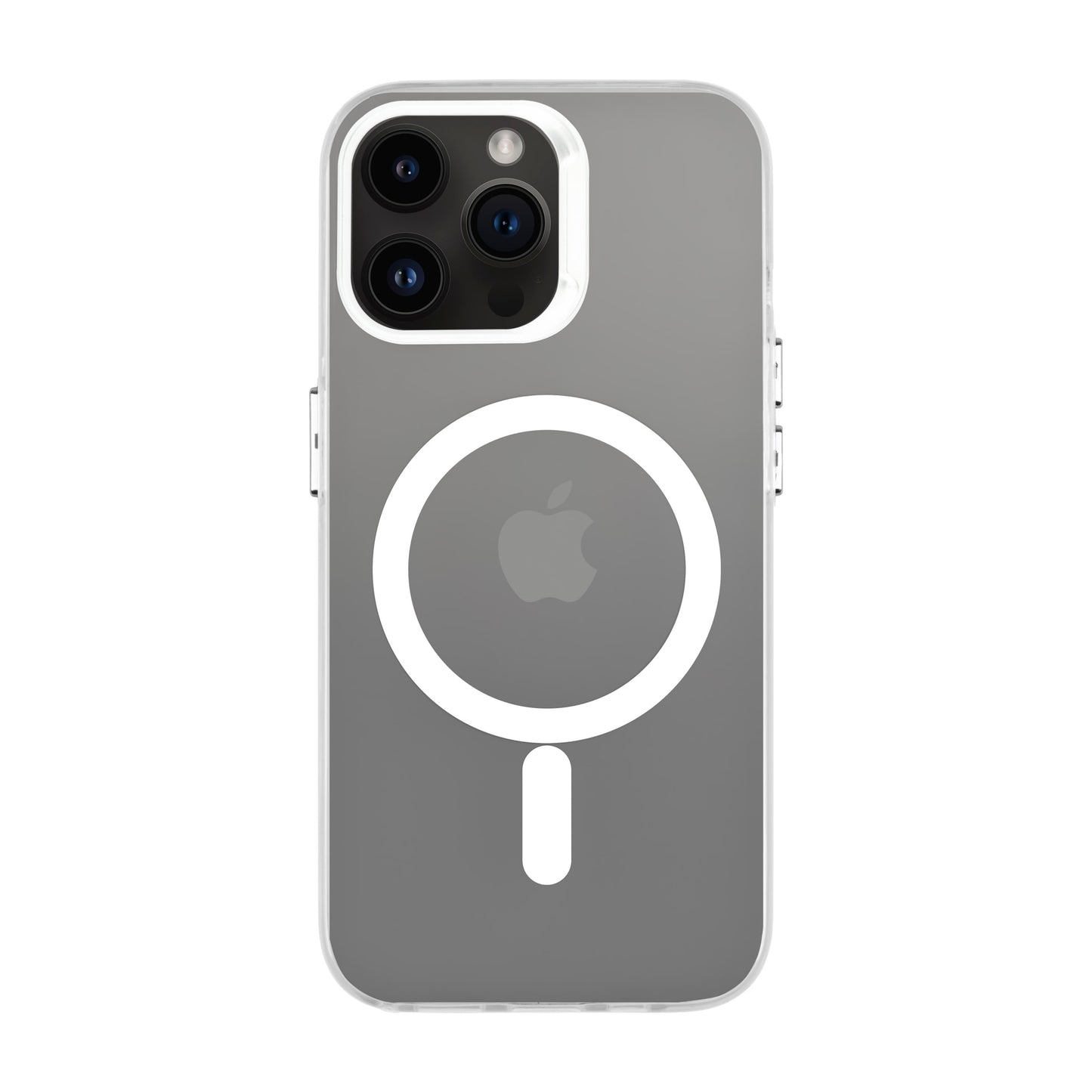 NEW-iPhone 14 Pro Max Hold Kılıf MagSafe Özellikli