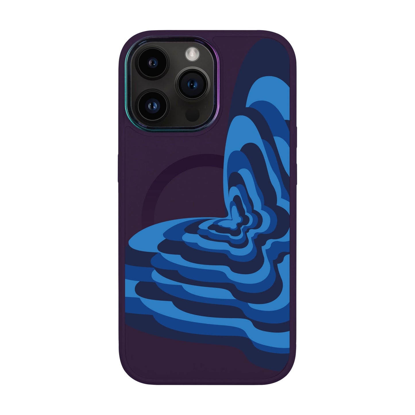 BUTTERFLY-iPhone 14 Pro Max Vigor Kılıf MagSafe Özellikli