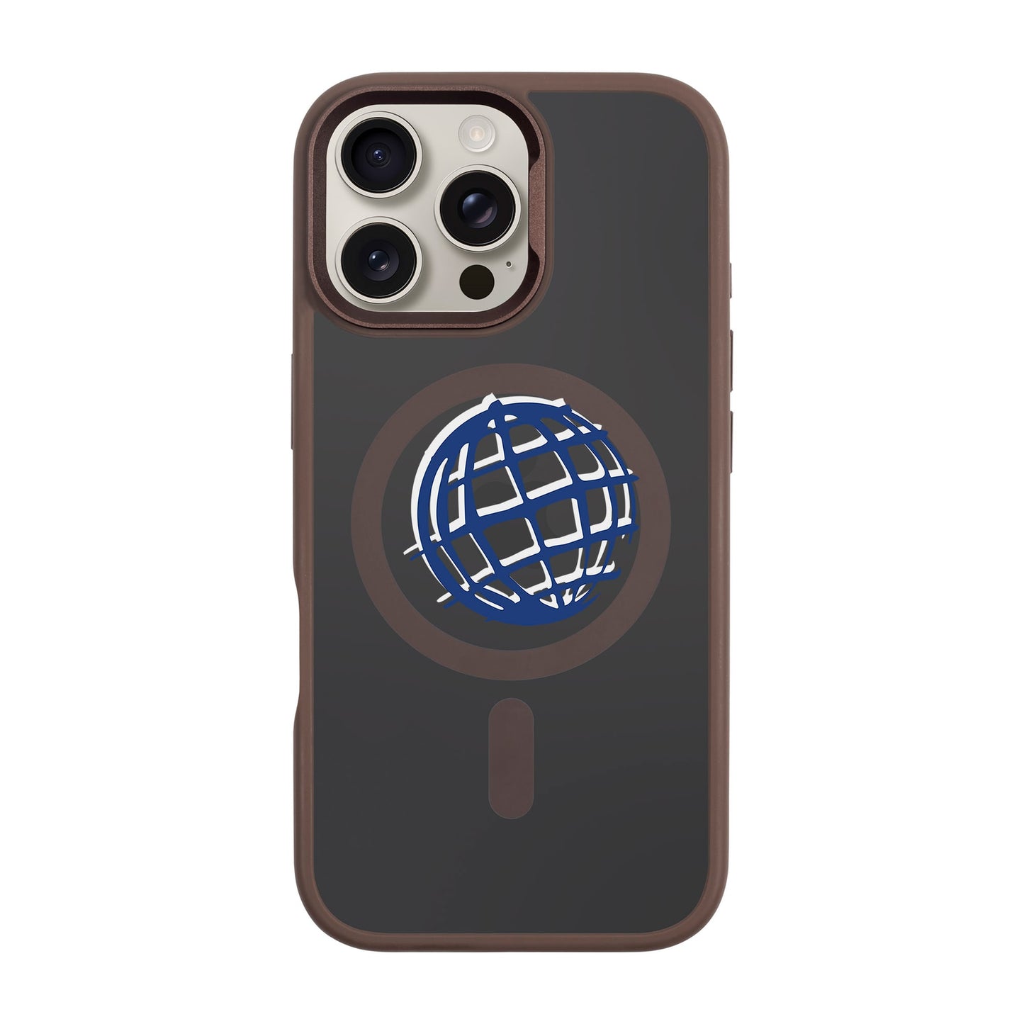 GLOBE-iPhone 16 Pro Max Rise Kılıf MagSafe Özellikli