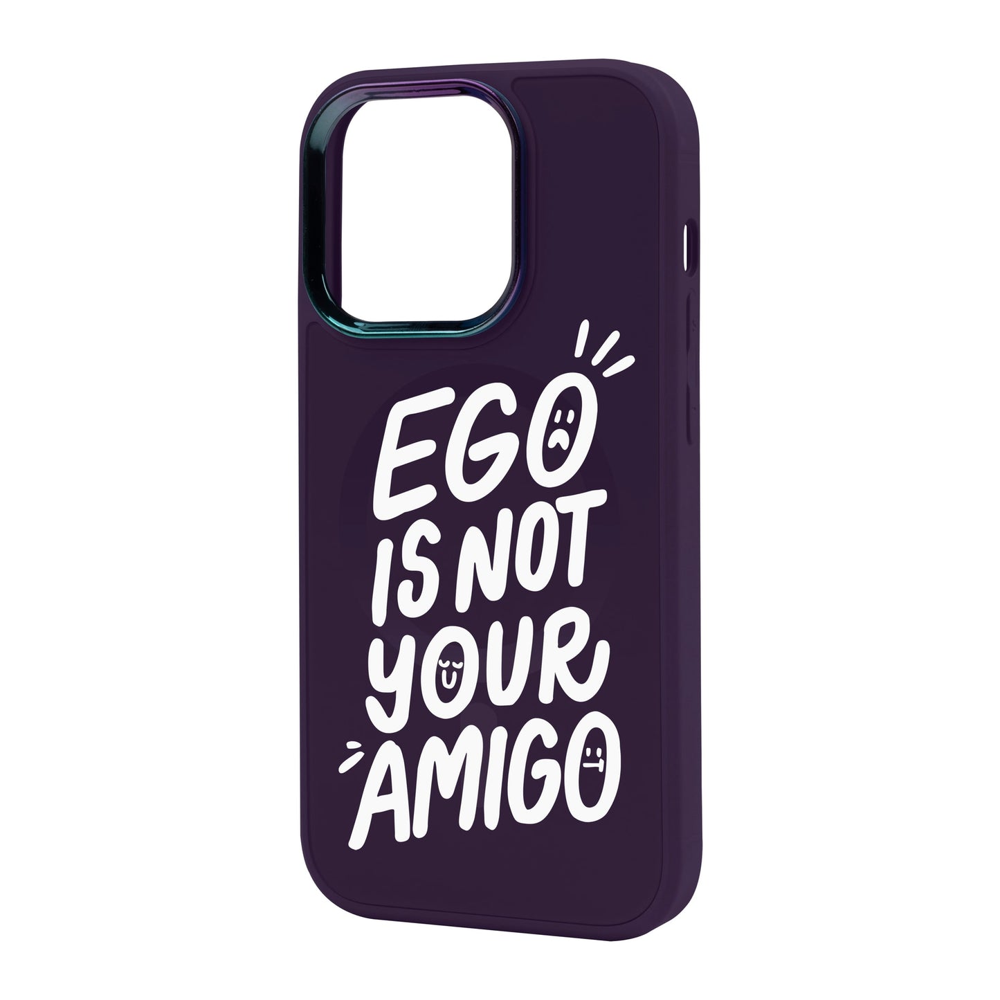 EGO-iPhone 13 Pro Max Vigor Kılıf MagSafe Özellikli