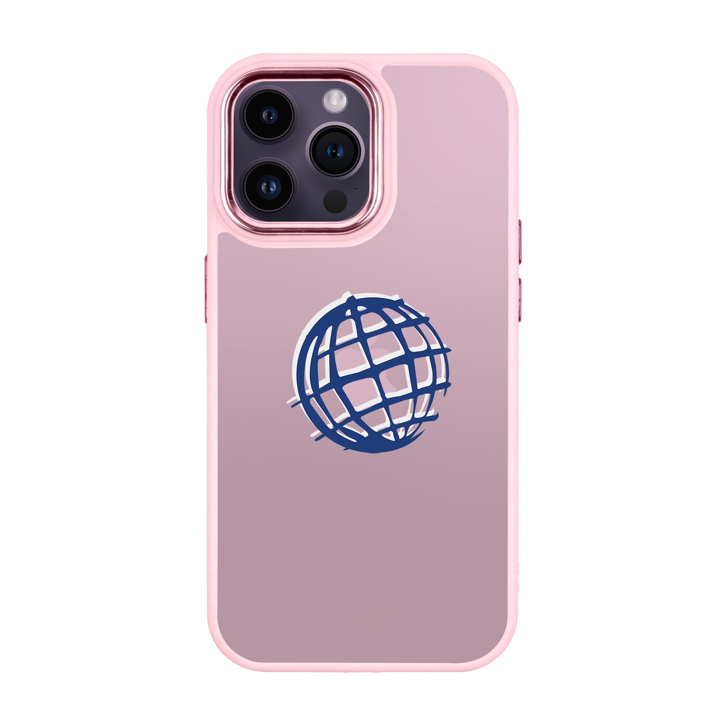 GLOBE-iPhone 14 Pro Max Proof Kılıf
