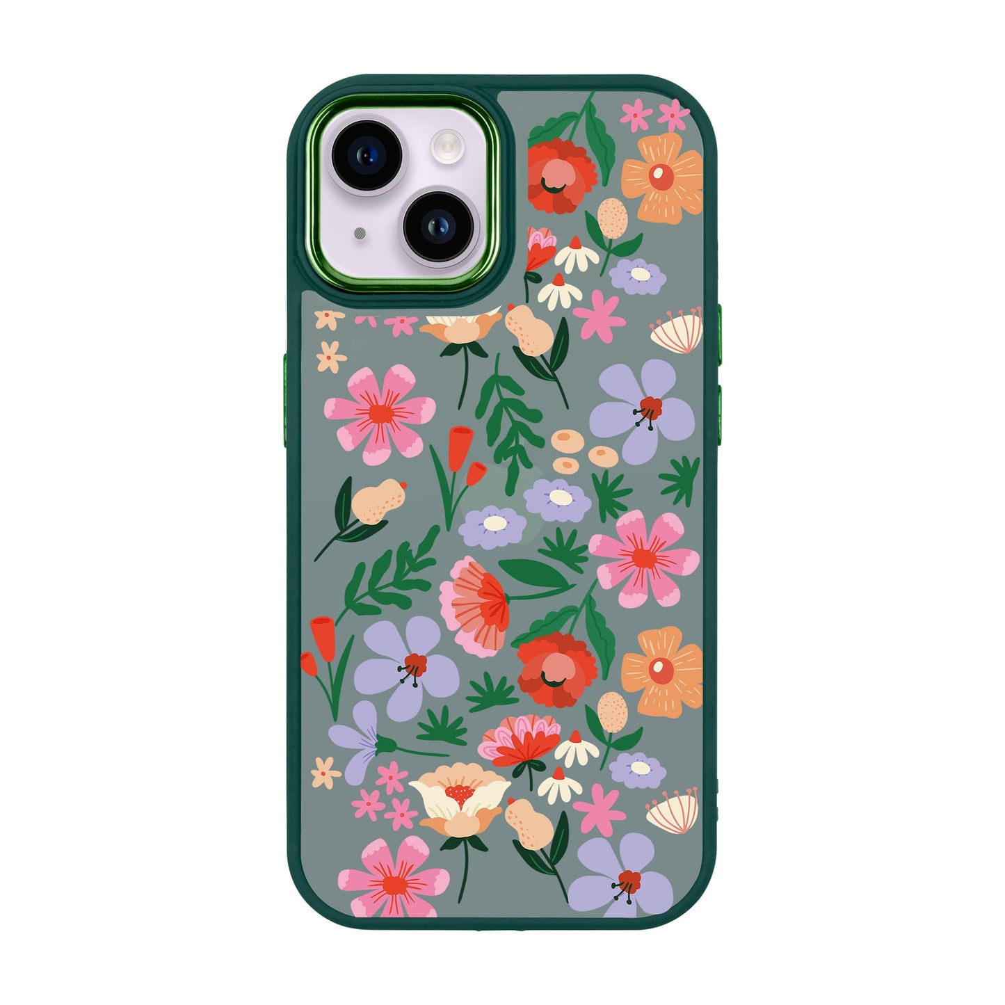 GRACIOUS-iPhone 14 Plus Proof Kılıf