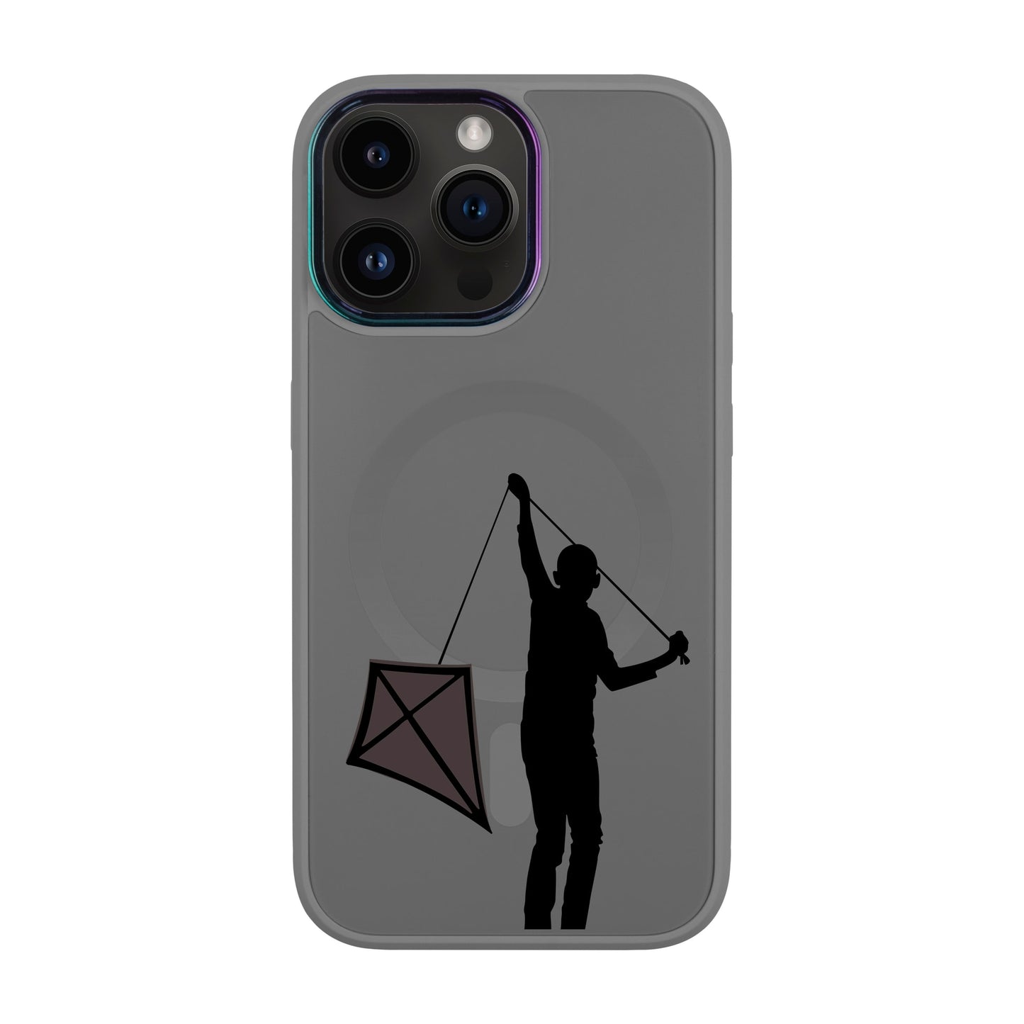 KITE-iPhone 12 Pro Max Vigor Kılıf MagSafe Özellikli