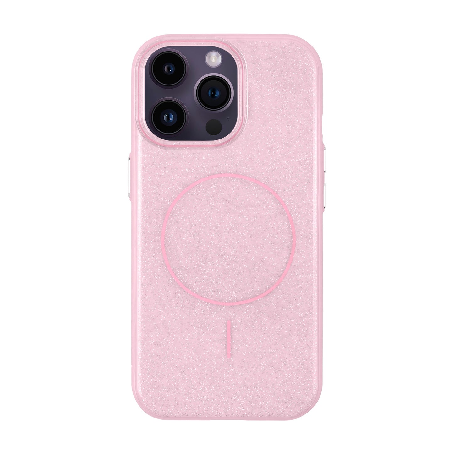 NEW-iPhone 14 Pro Max Radiant Kılıf MagSafe Özellikli