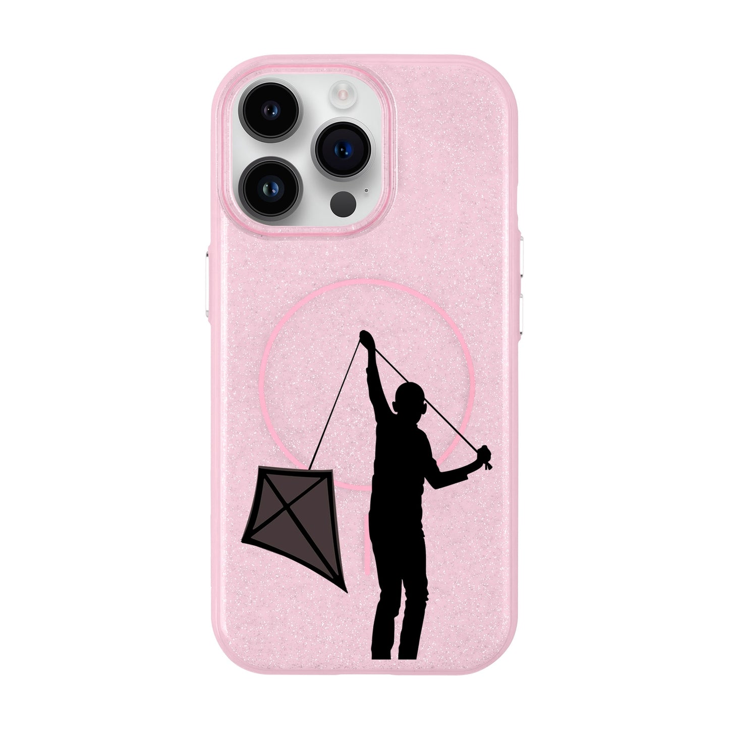 KITE-iPhone 14 Pro Max Radiant Kılıf MagSafe Özellikli