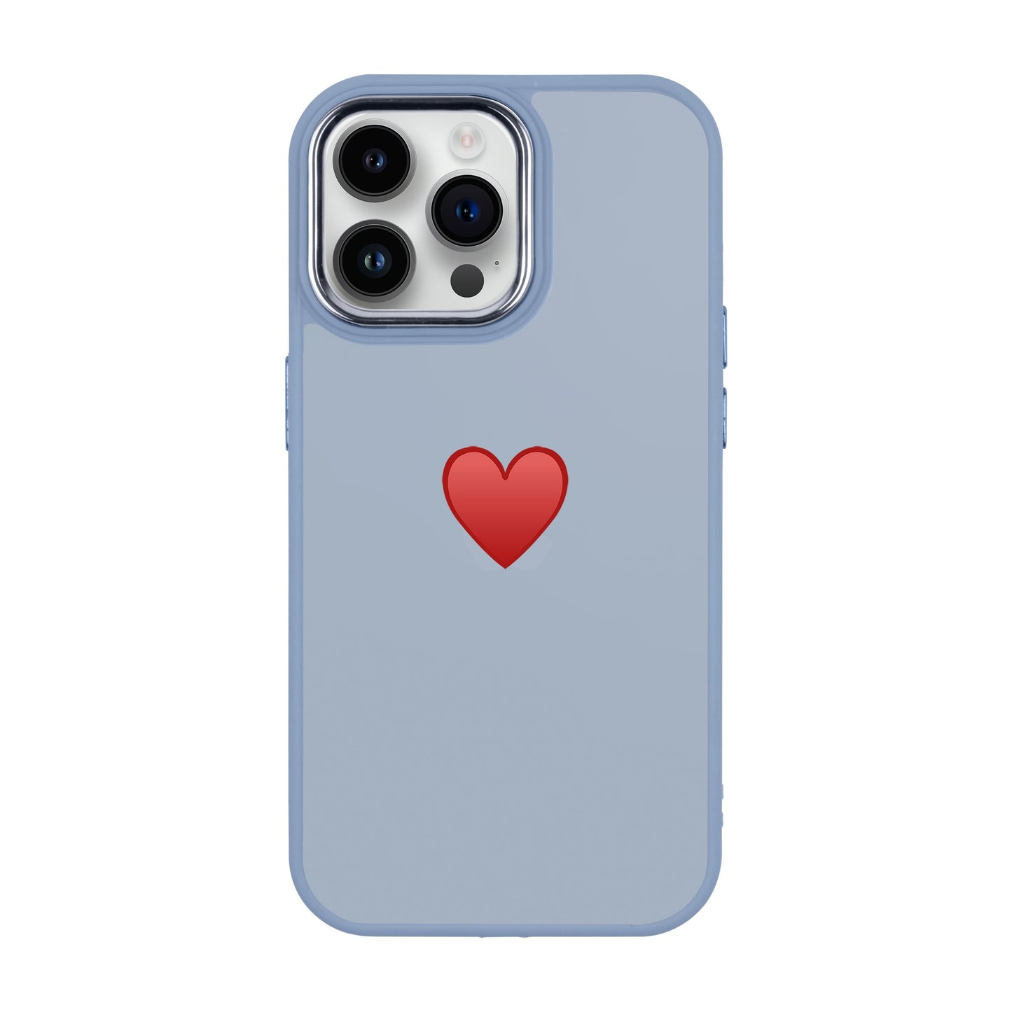 SPREAD HEART-iPhone 14 Pro Max Proof Kılıf