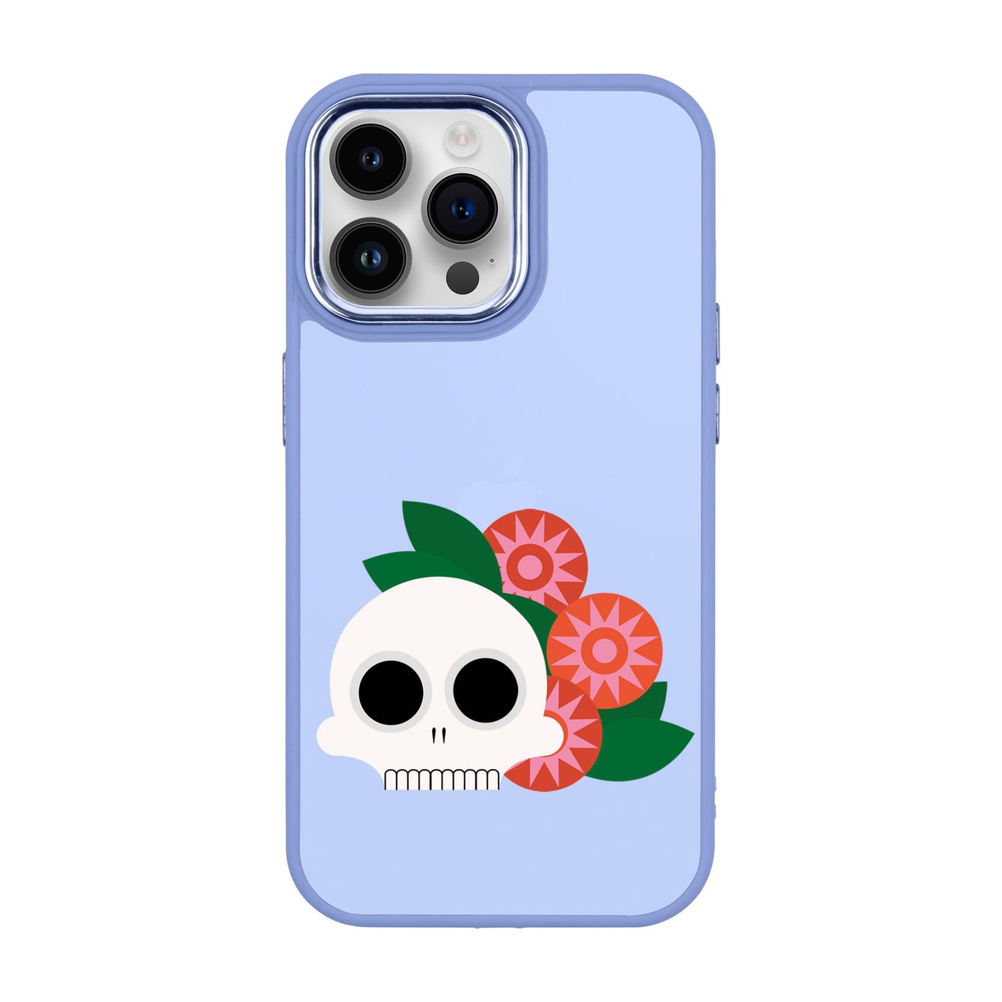 MEMENTO BLOOM-iPhone 14 Pro Max Proof Kılıf