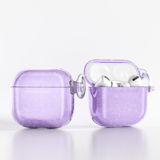 NEW-Apple AirPods 4 Shiny Kılıf