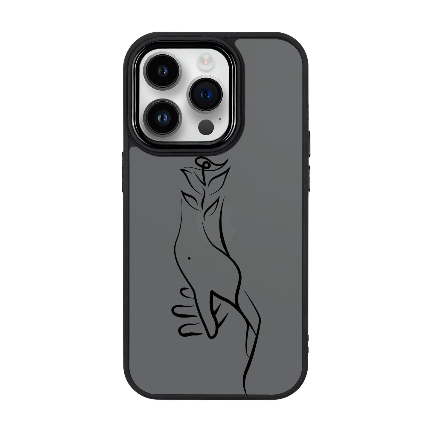 TOUCH-iPhone 14 Pro Proof Kılıf