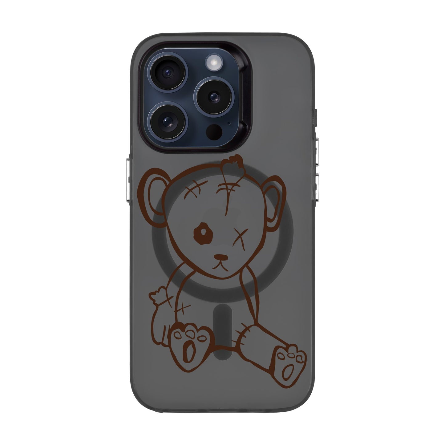 BABY BEAR-iPhone 13 Pro Hold Kılıf MagSafe Özellikli