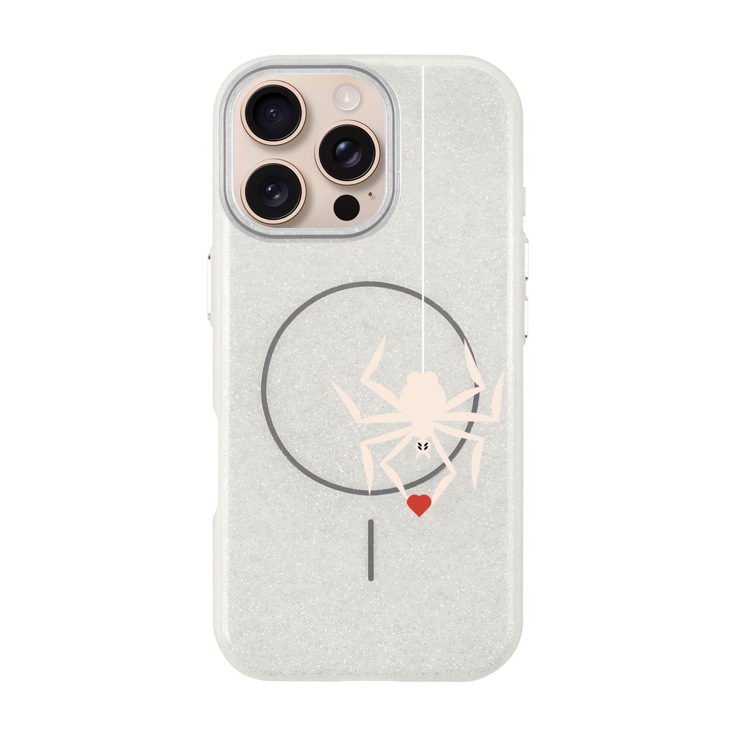 TISSERAND DE LA GRAVITÉ-iPhone 16 Pro Max Radiant Kılıf MagSafe Özellikli
