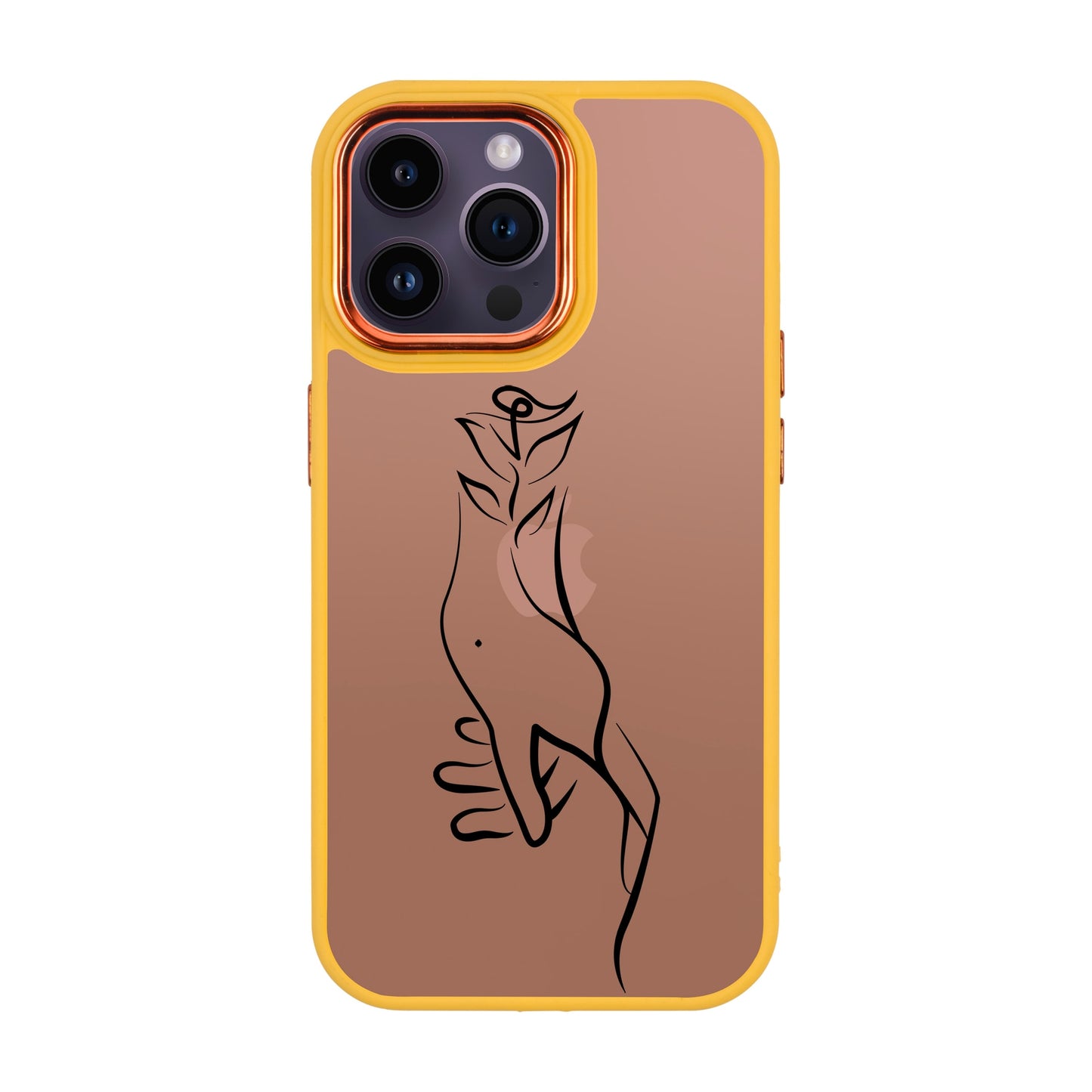 TOUCH-iPhone 14 Pro Max Proof Kılıf