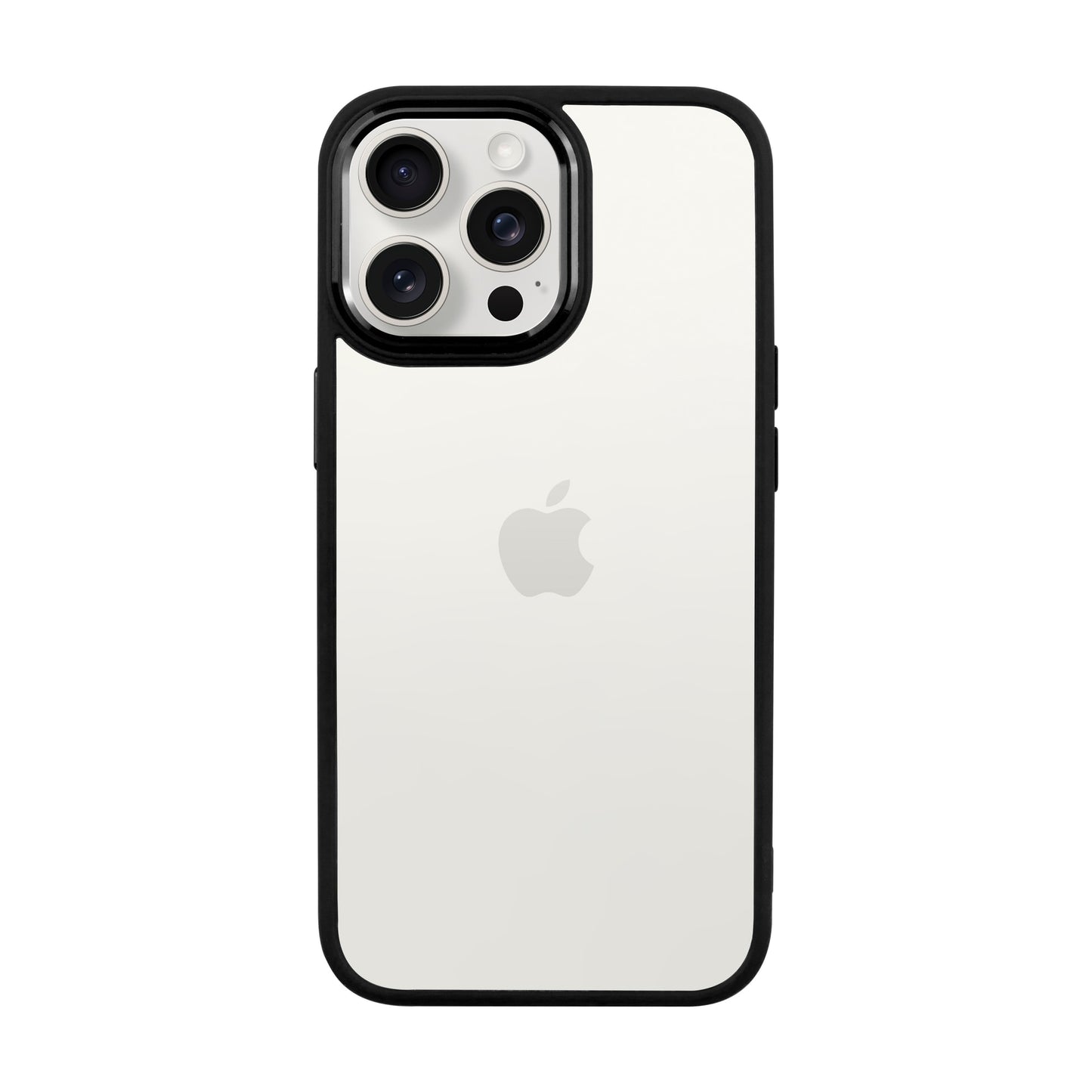 NEW-iPhone 15 Pro Max Hyaline Kılıf