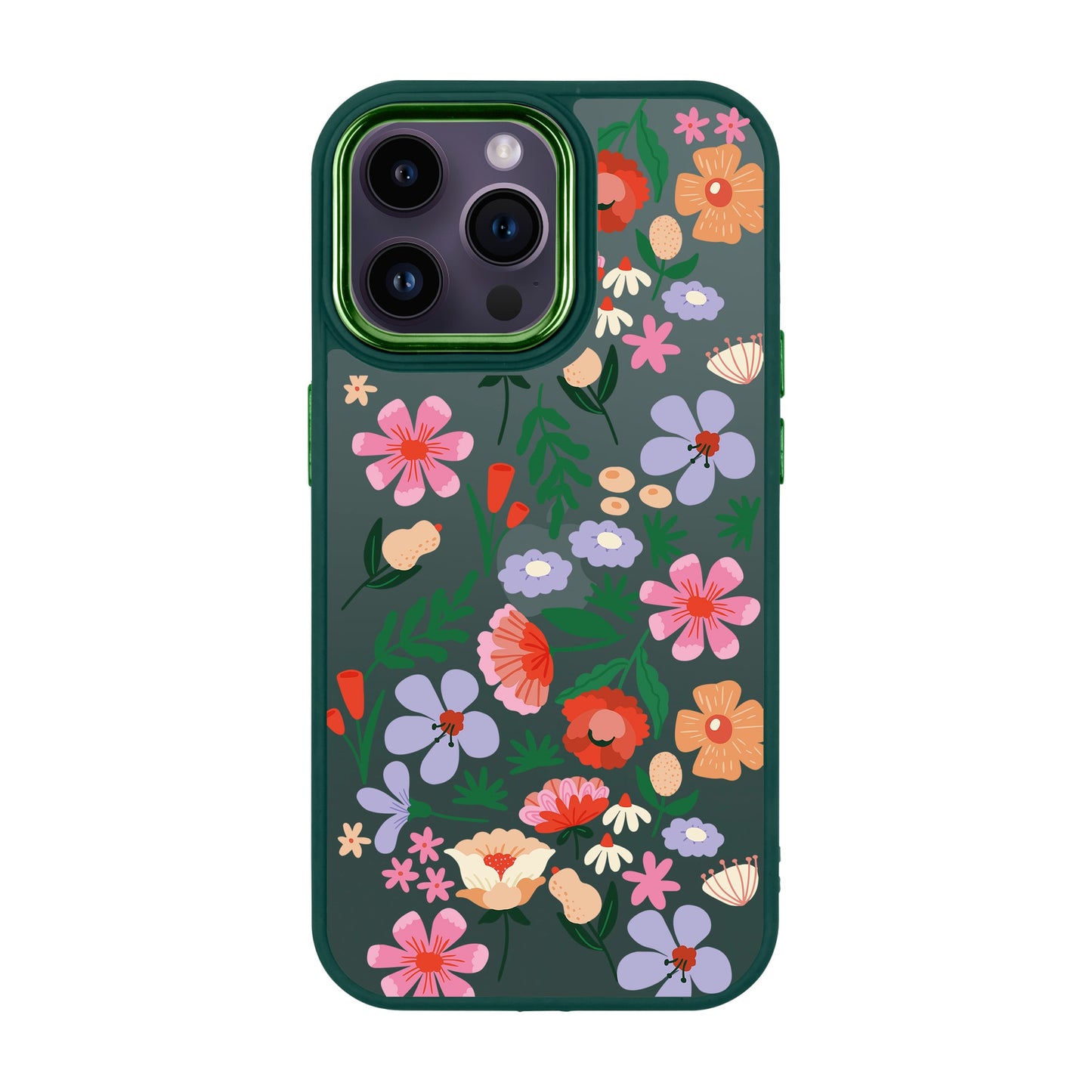 GRACIOUS-iPhone 14 Pro Max Proof Kılıf