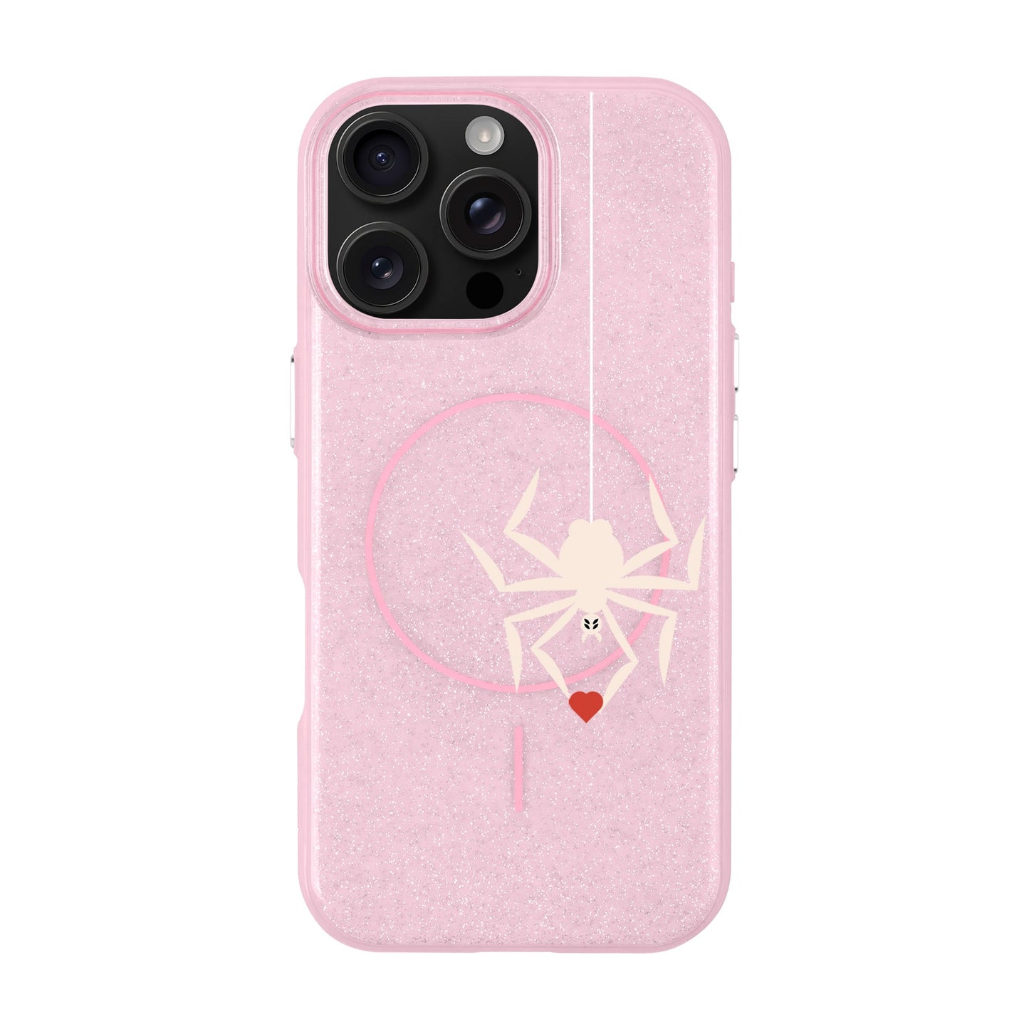 TISSERAND DE LA GRAVITÉ-iPhone 16 Pro Max Radiant Kılıf MagSafe Özellikli