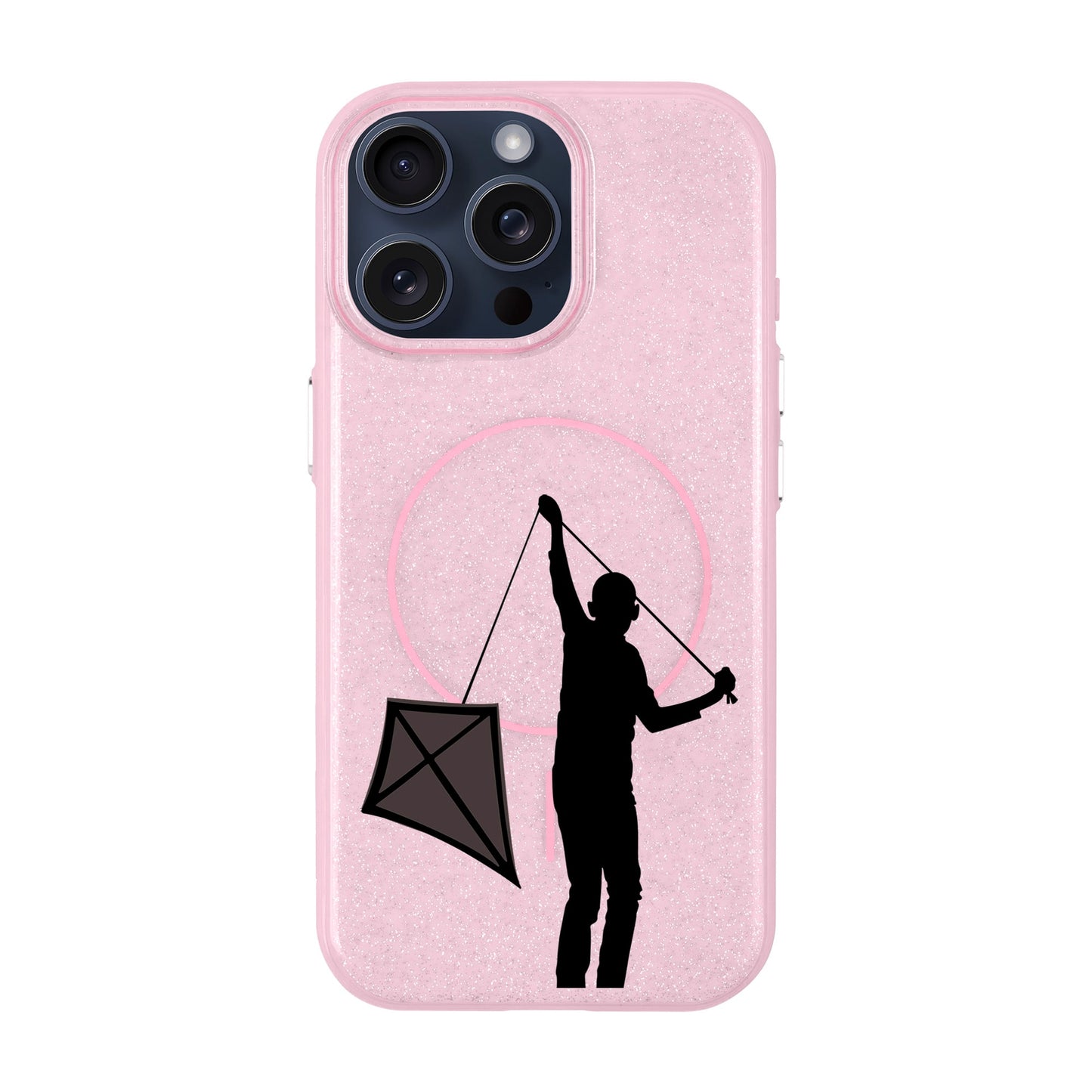 KITE-iPhone 15 Pro Max Radiant Kılıf MagSafe Özellikli