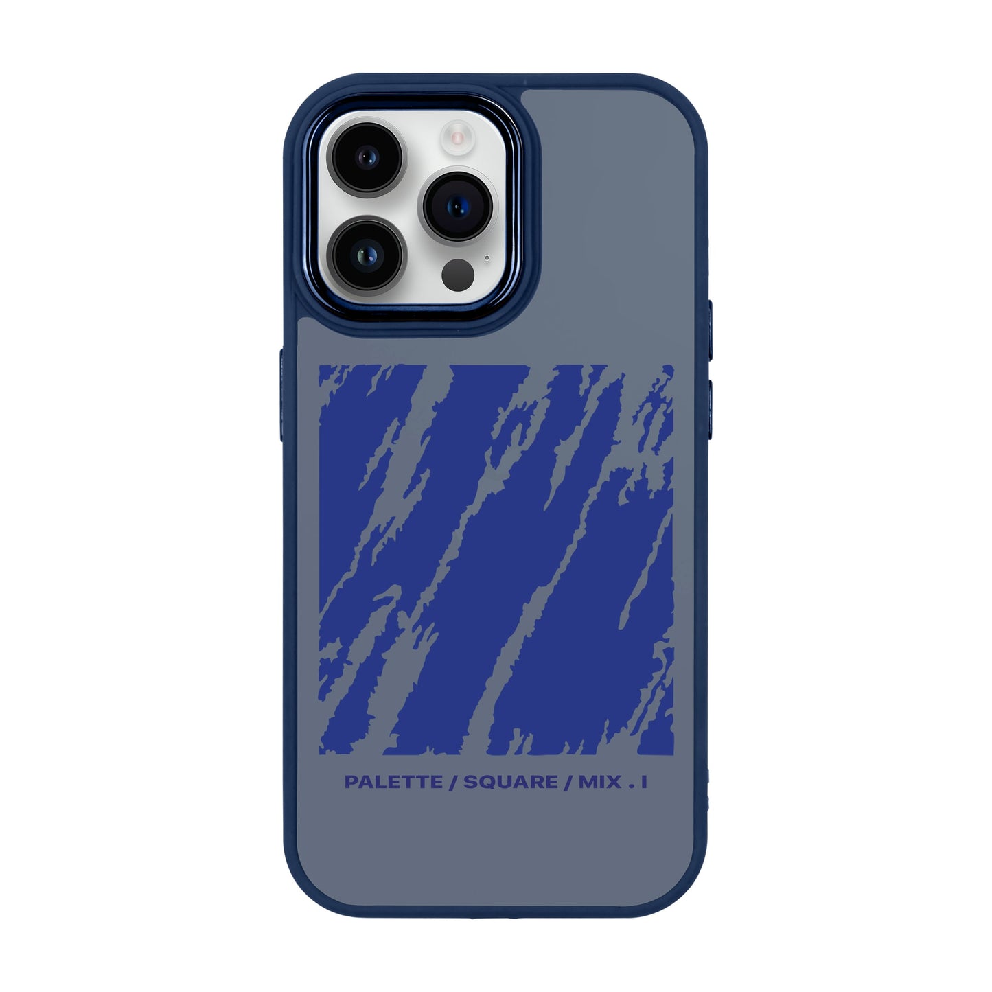 PALETTE-iPhone 14 Pro Max Proof Kılıf