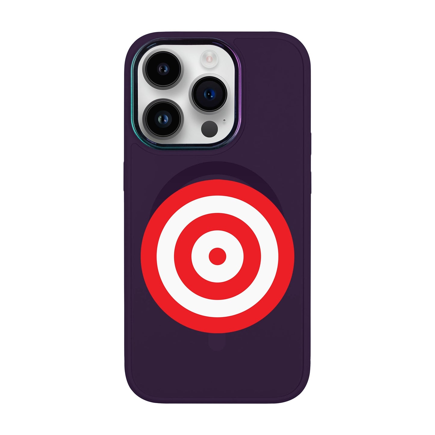 BULL'S EYE-iPhone 13 Pro Vigor Kılıf MagSafe Özellikli