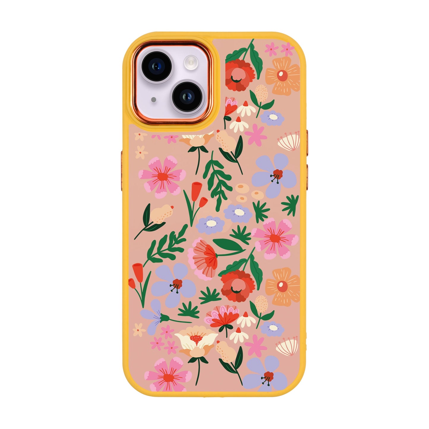 GRACIOUS-iPhone 14 Plus Proof Kılıf