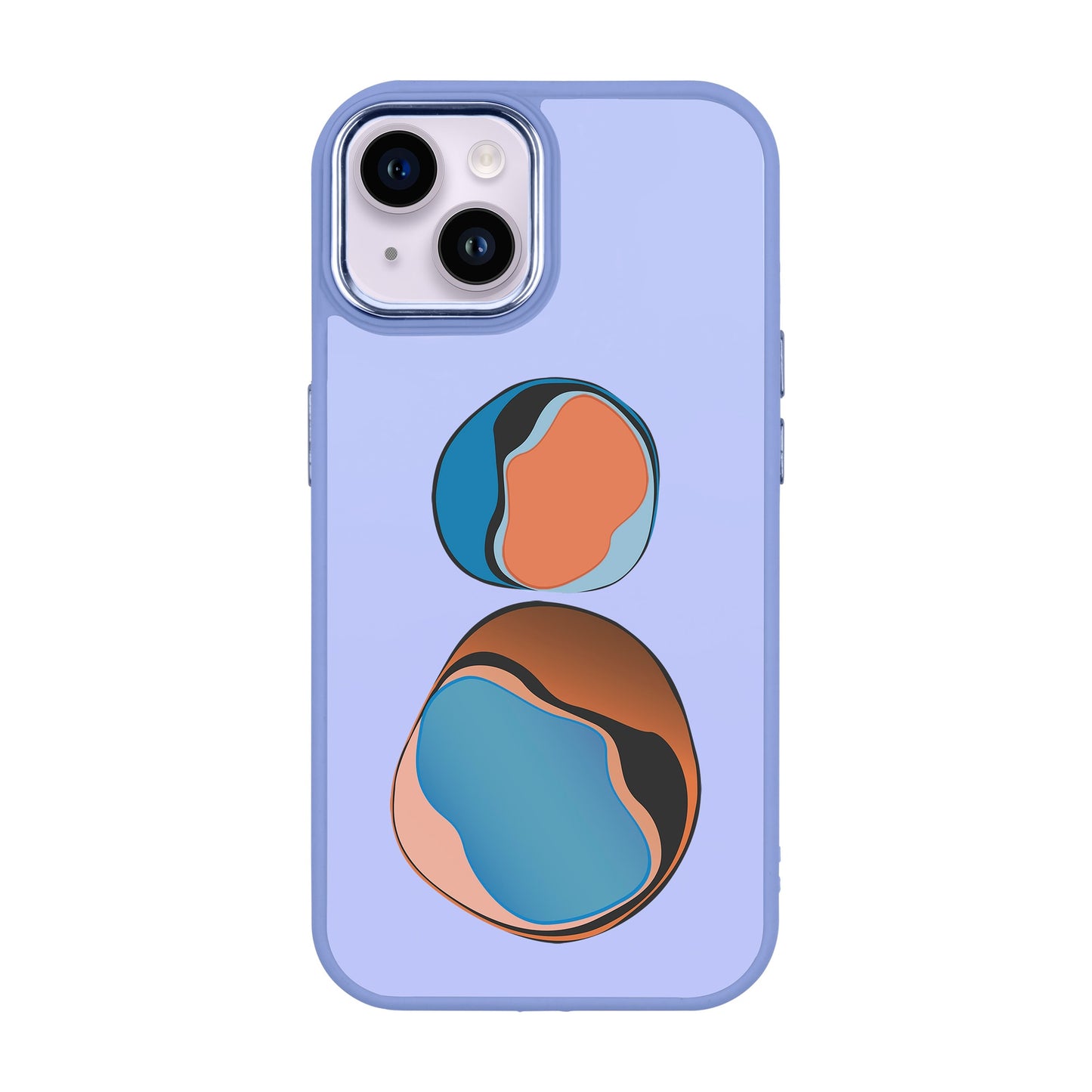 LOOKING FOR GEMS-iPhone 14 Plus Proof Kılıf