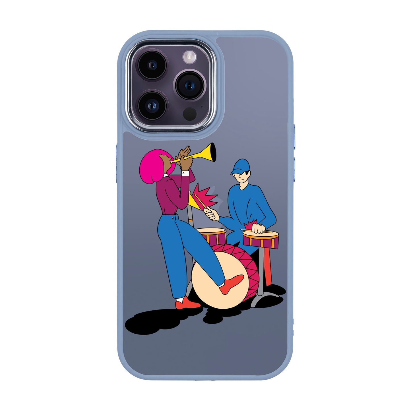 JAM-iPhone 14 Pro Max Proof Kılıf
