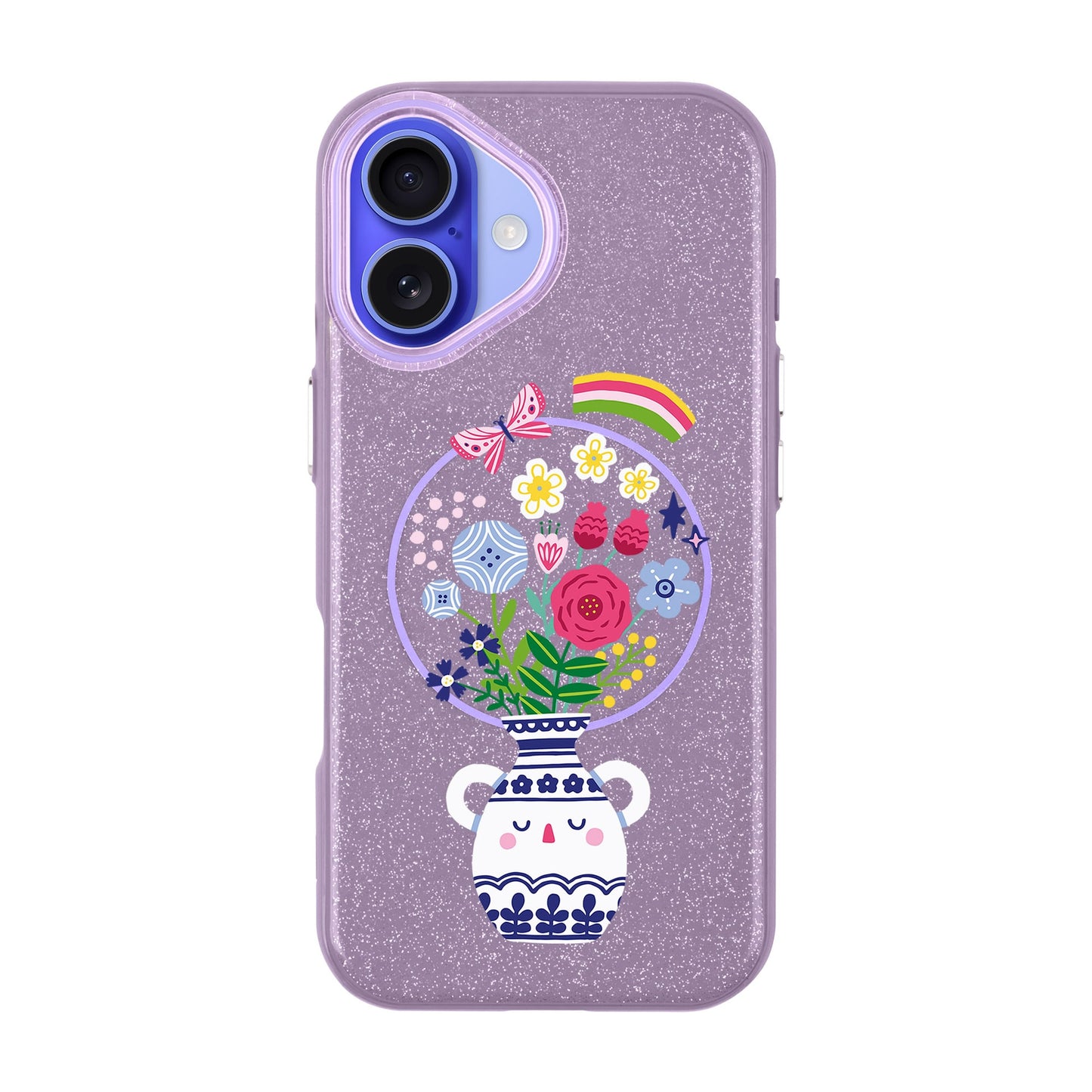 PARTERRE-iPhone 16 Plus Radiant Kılıf MagSafe Özellikli