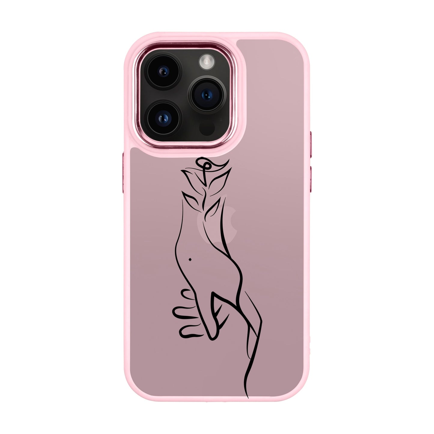 TOUCH-iPhone 14 Pro Proof Kılıf