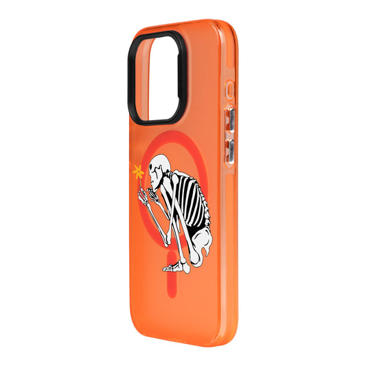 REGENATION-Hold Kılıf MagSafe Özellikli - iPhone 15 Pro Max