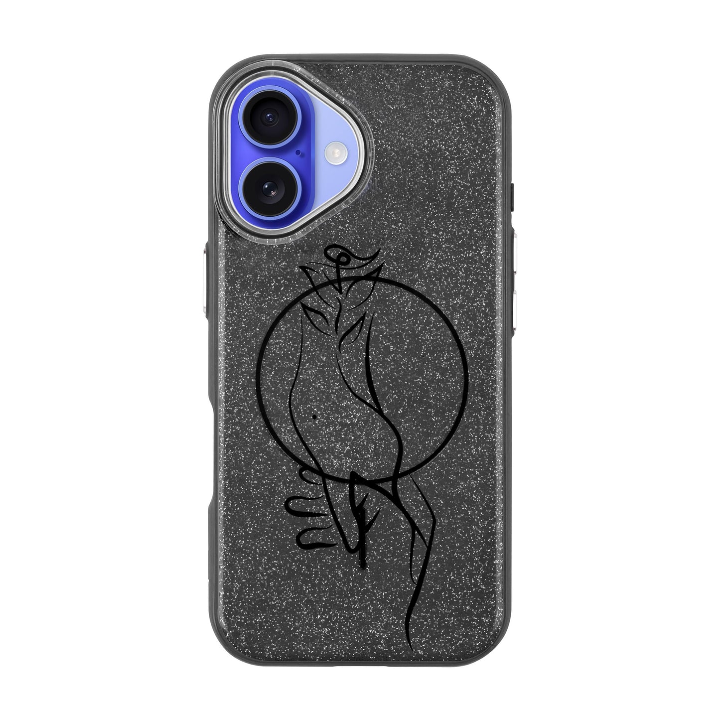 TOUCH-iPhone 16 Radiant Kılıf MagSafe Özellikli