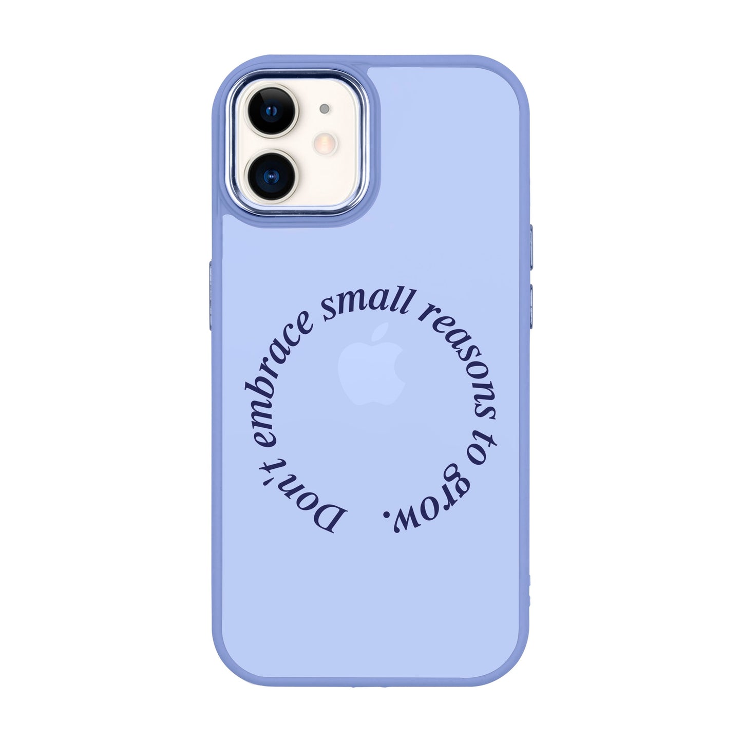 GROW-iPhone 11 Proof Kılıf