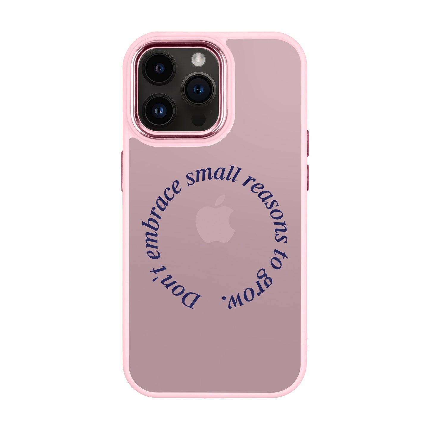 GROW-iPhone 14 Pro Max Proof Kılıf