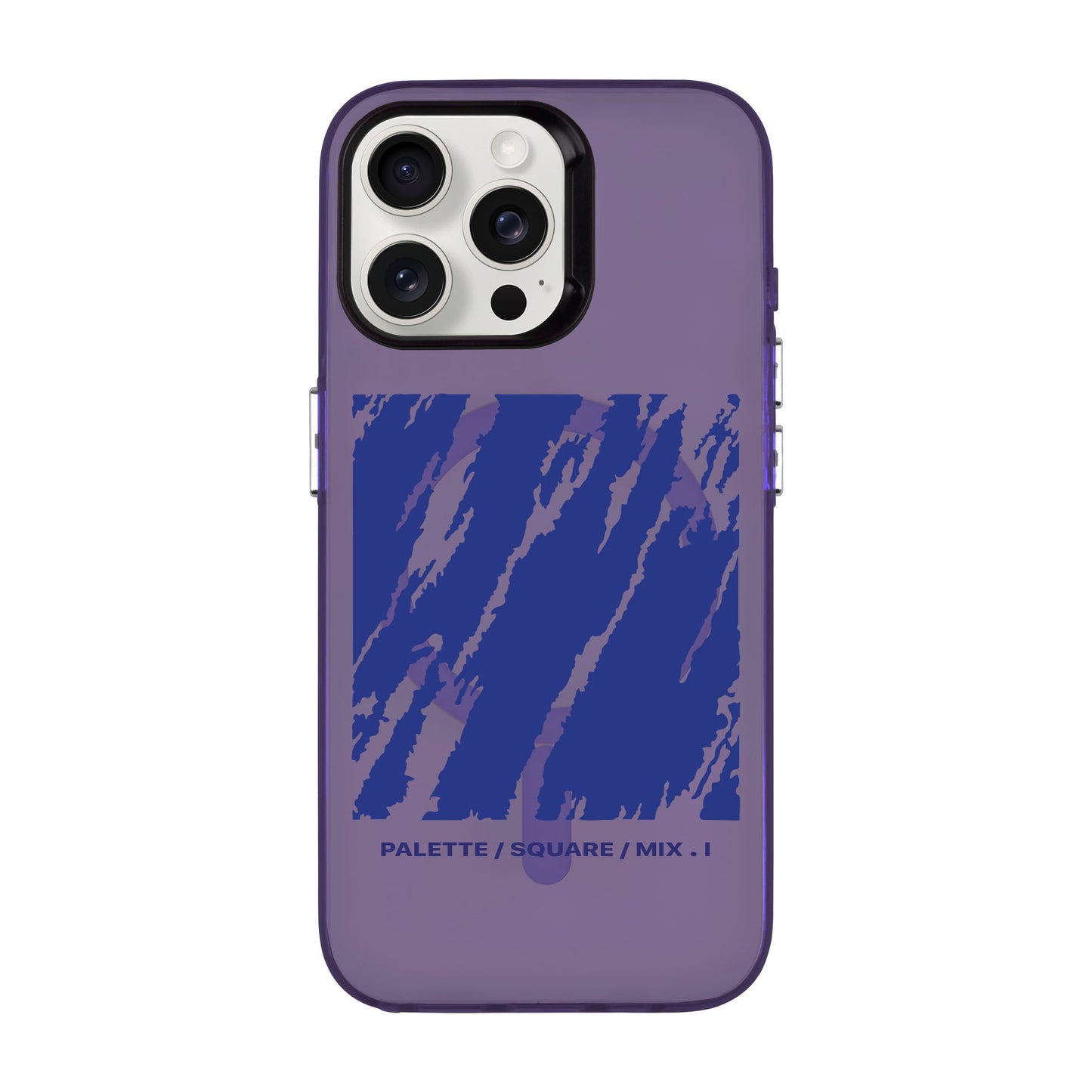 PALETTE-iPhone 12 Pro Max Hold Kılıf MagSafe Özellikli