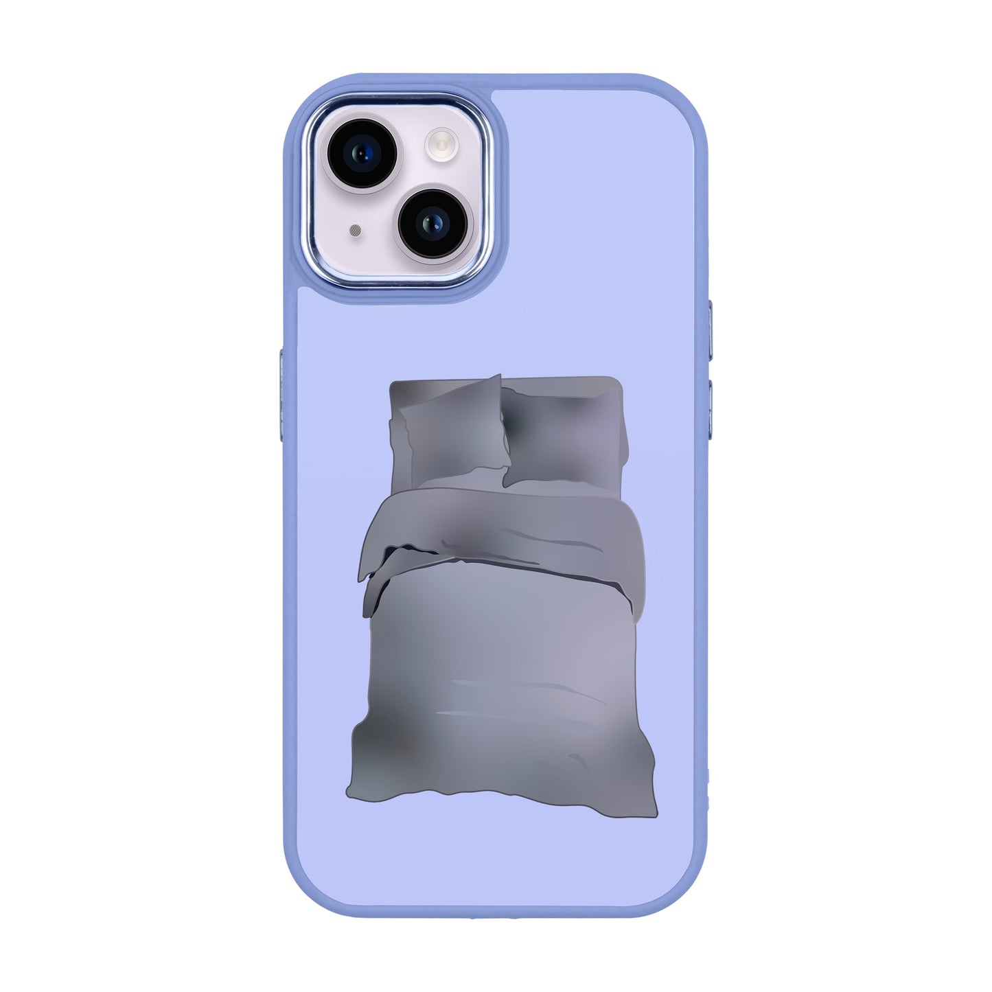 MATTRESS-iPhone 14 Plus Proof Kılıf