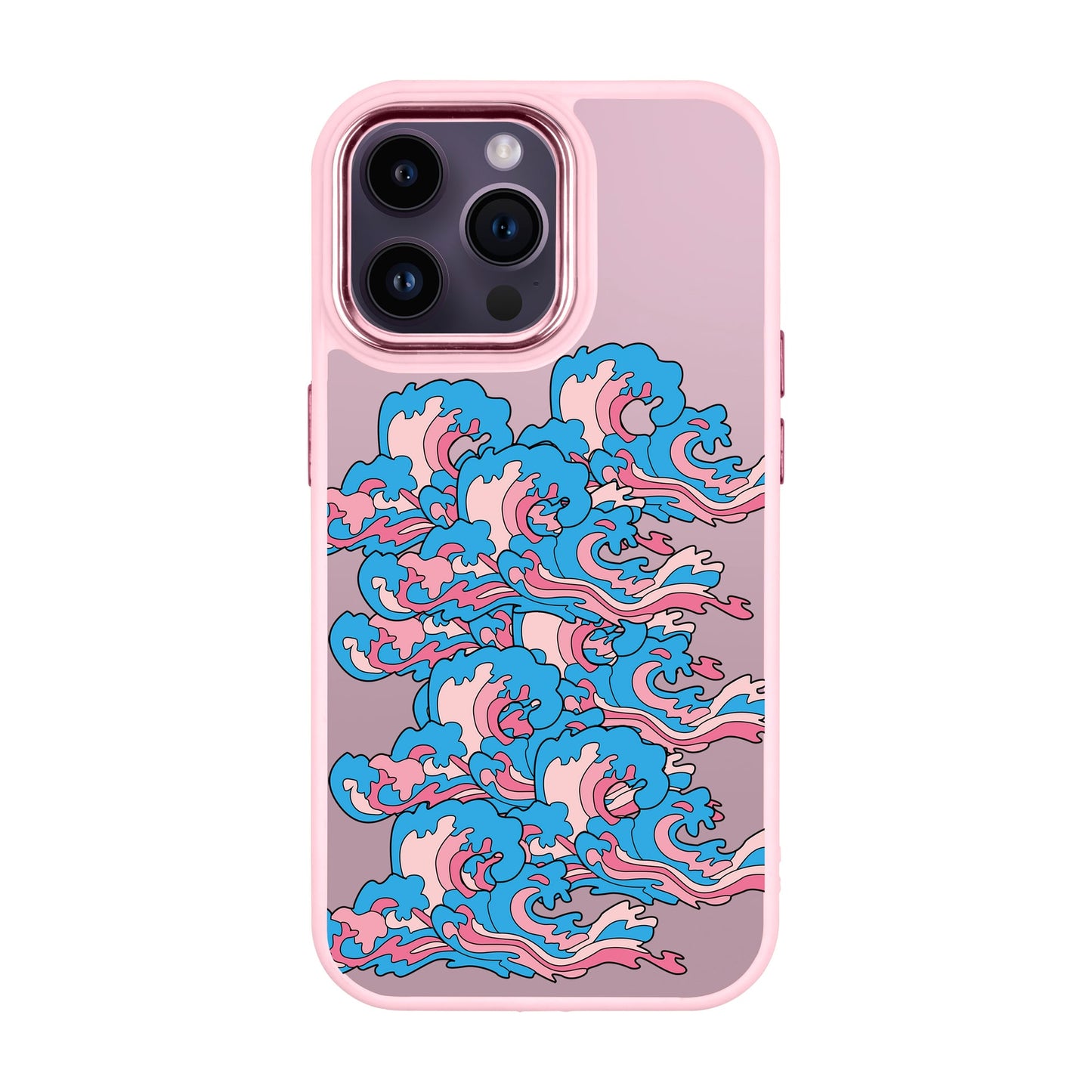 SURF-iPhone 14 Pro Max Proof Kılıf