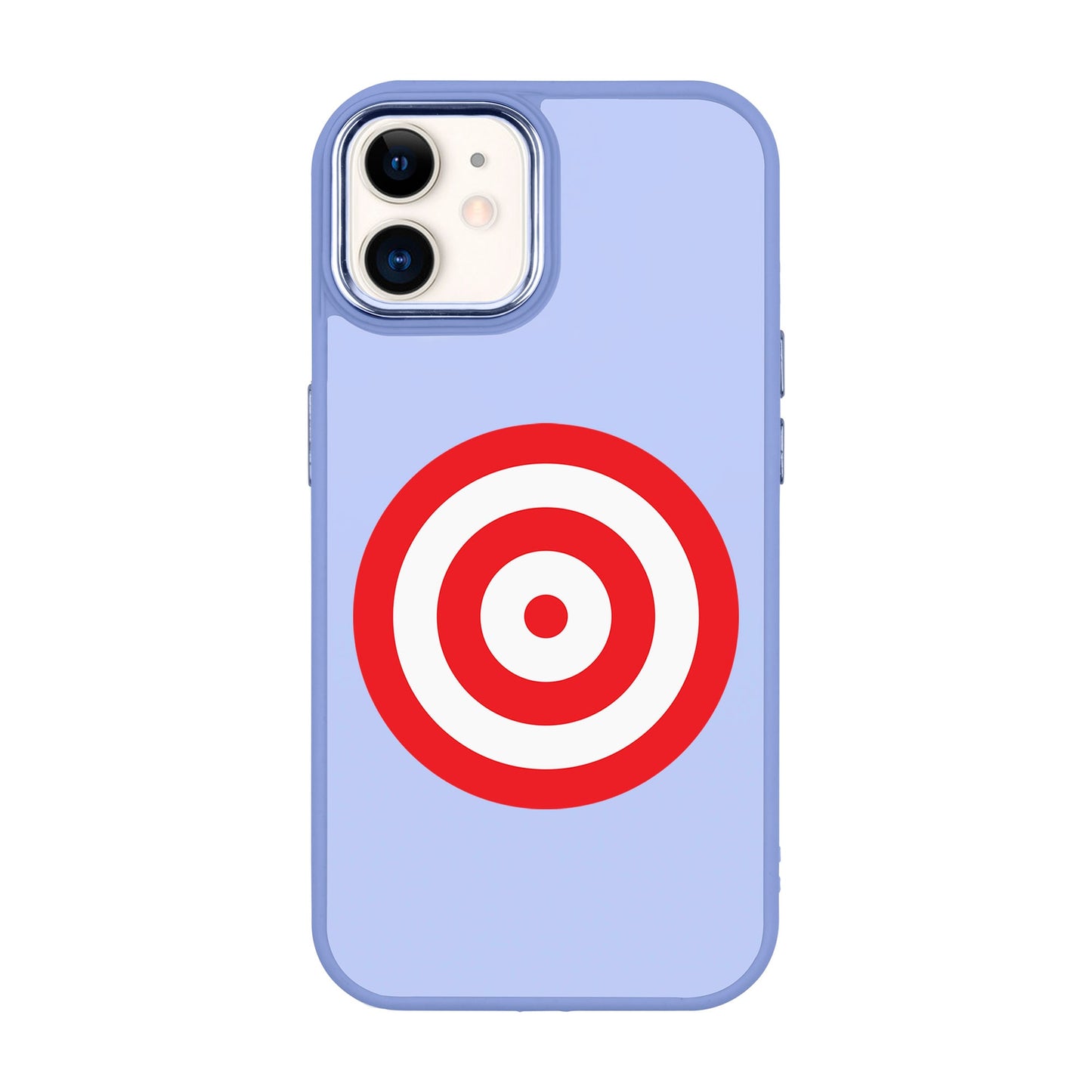 BULL'S EYE-iPhone 11 Proof Kılıf