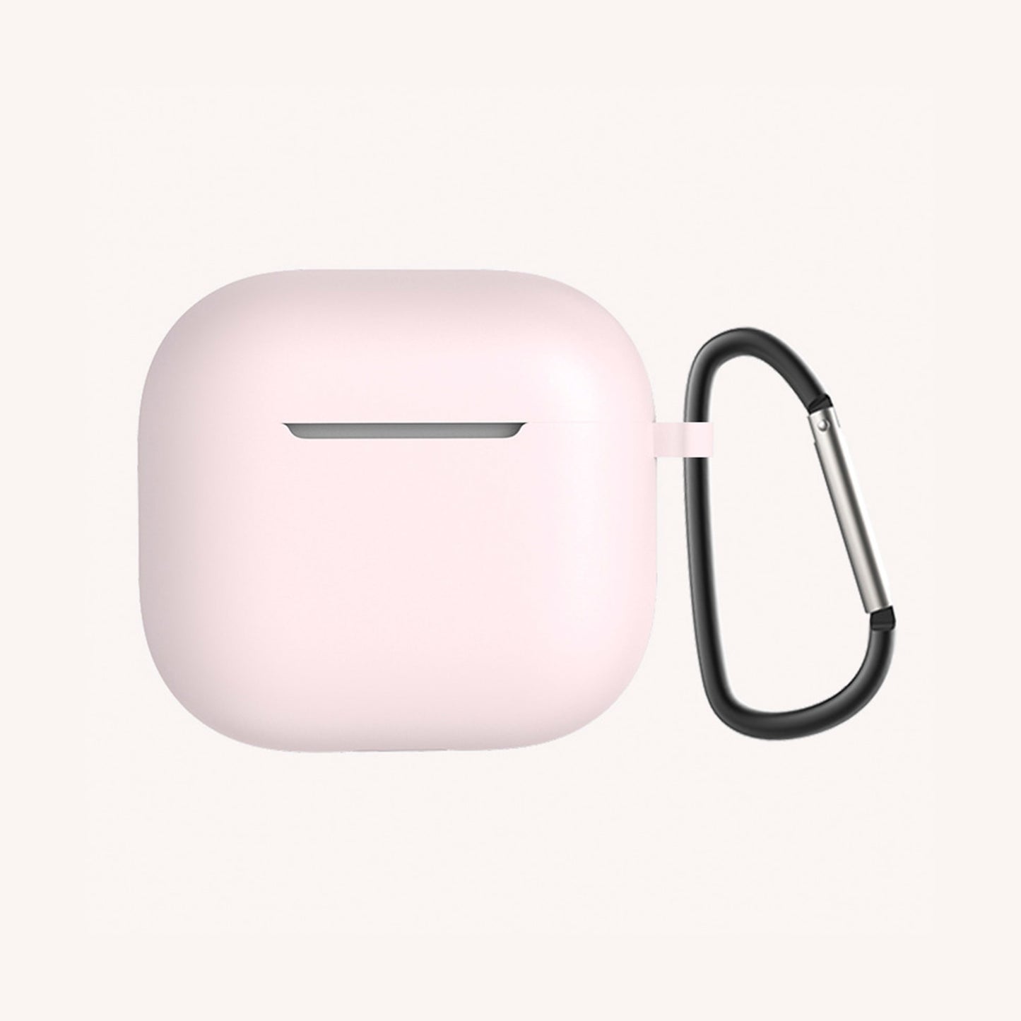 NEW-Apple AirPods 4 Ultra Silikon Kılıf