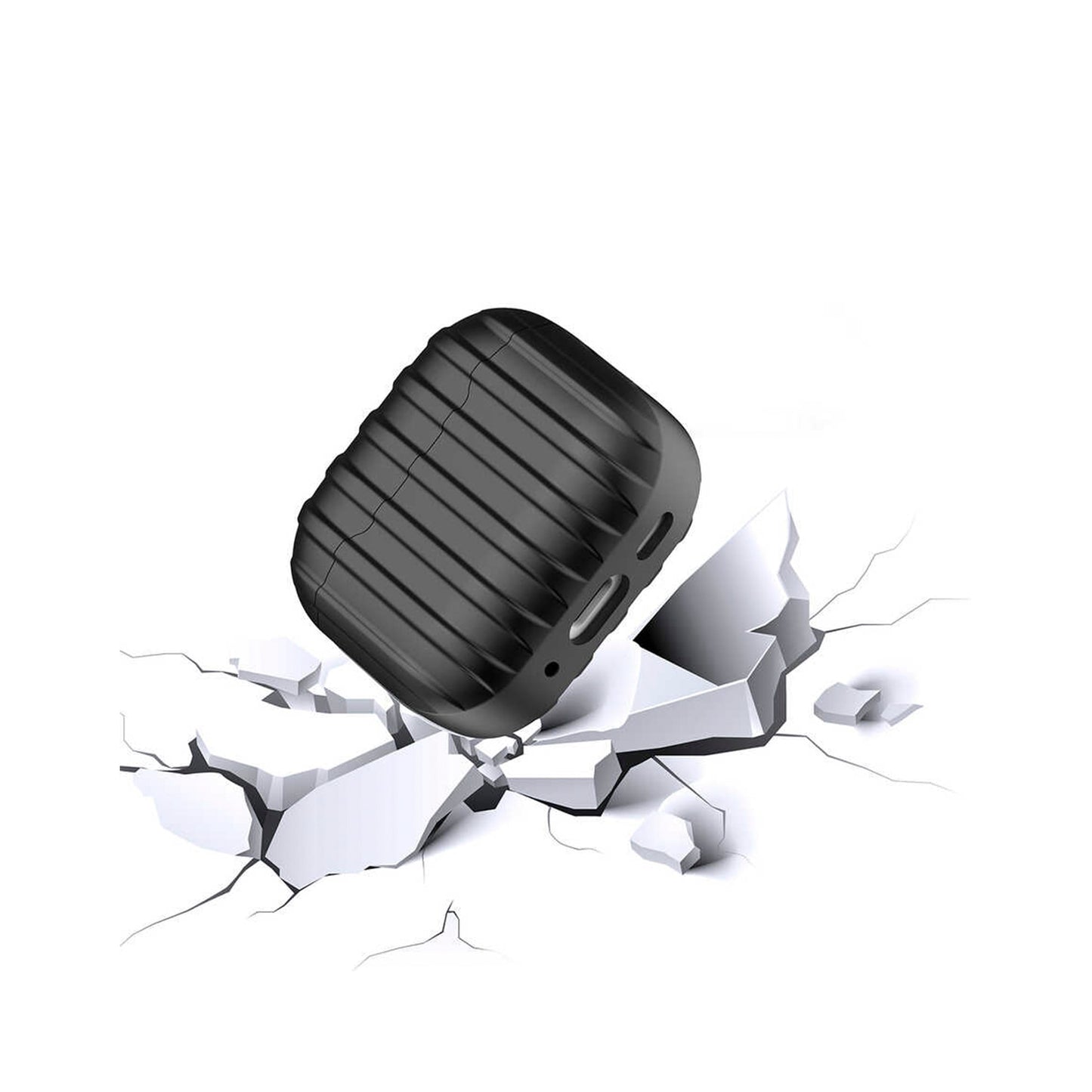 NEW-Apple AirPods Pro / Pro 2 Baggage Kılıf