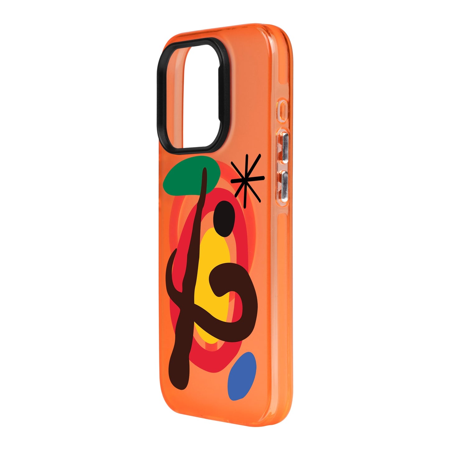 MASTERPIECE-iPhone 14 Hold Kılıf MagSafe Özellikli