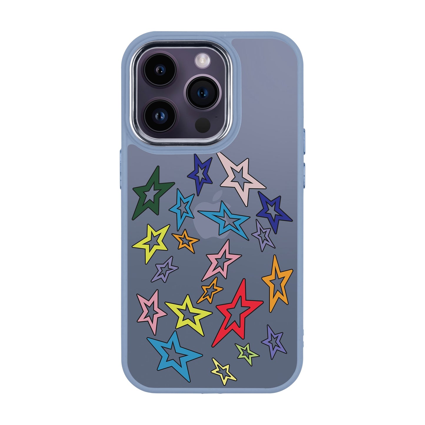 STAR-iPhone 14 Pro Proof Kılıf