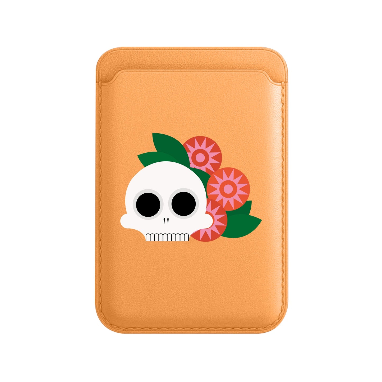 MEMENTO BLOOM-Leather Kartlık