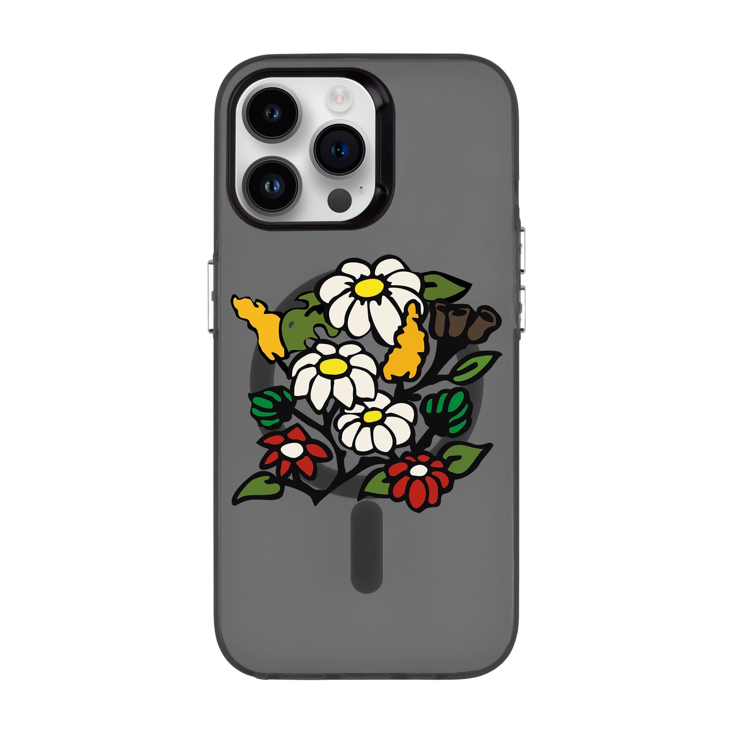 BUNDLE-iPhone 14 Pro Max Hold Kılıf MagSafe Özellikli