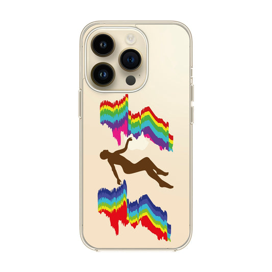 BIRD HOUSE-Solid Kılıf - iPhone 14 Pro