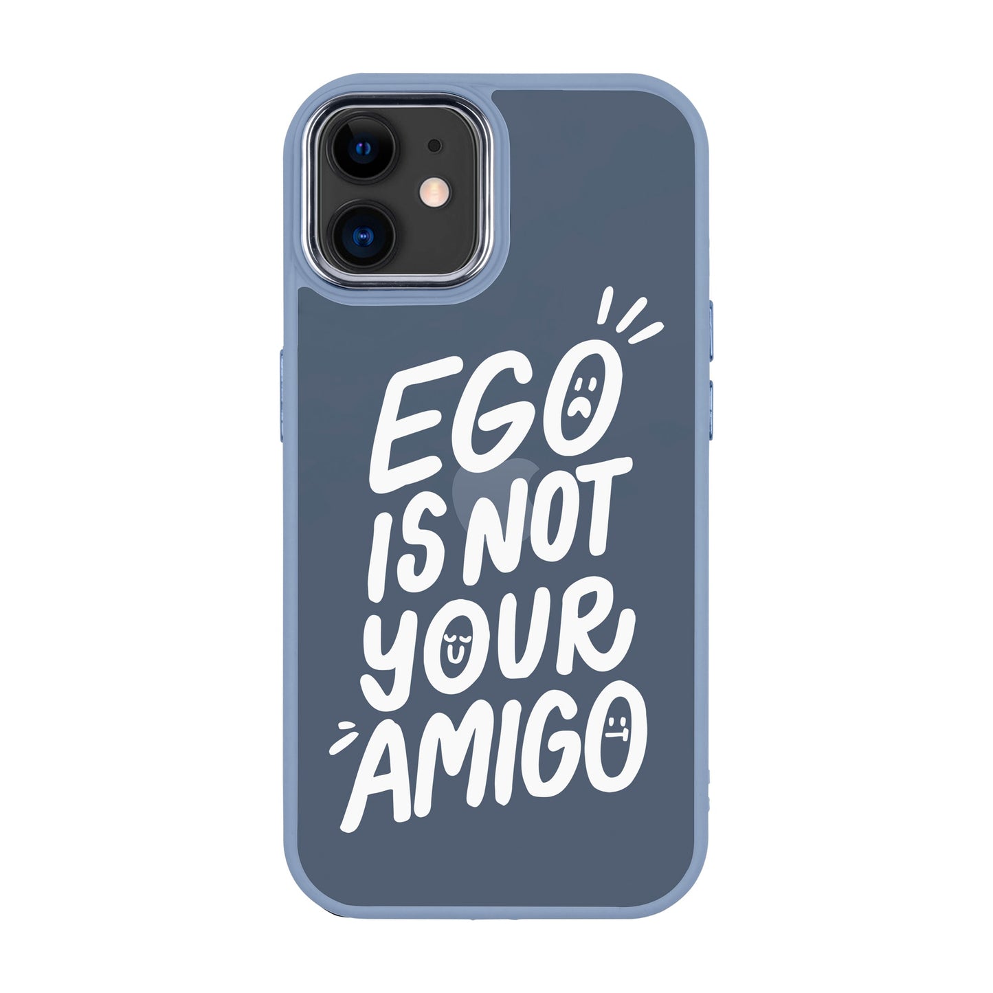 EGO-iPhone 11 Proof Kılıf
